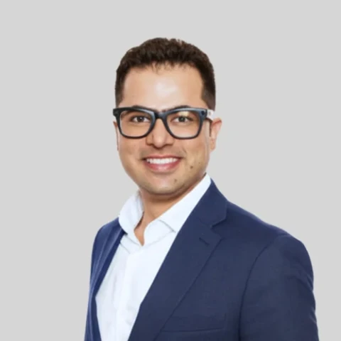 Najib Raie