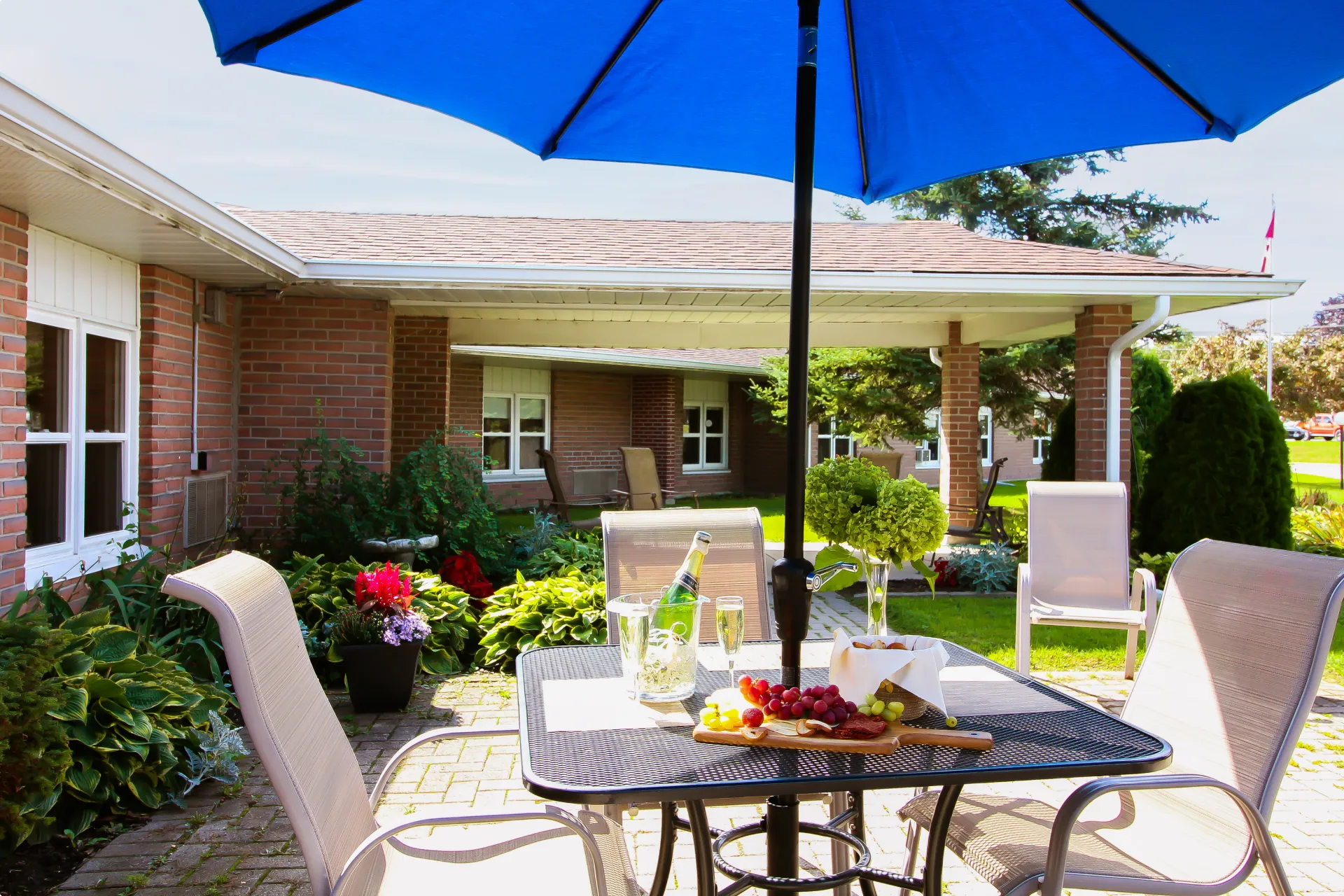The Sunroom