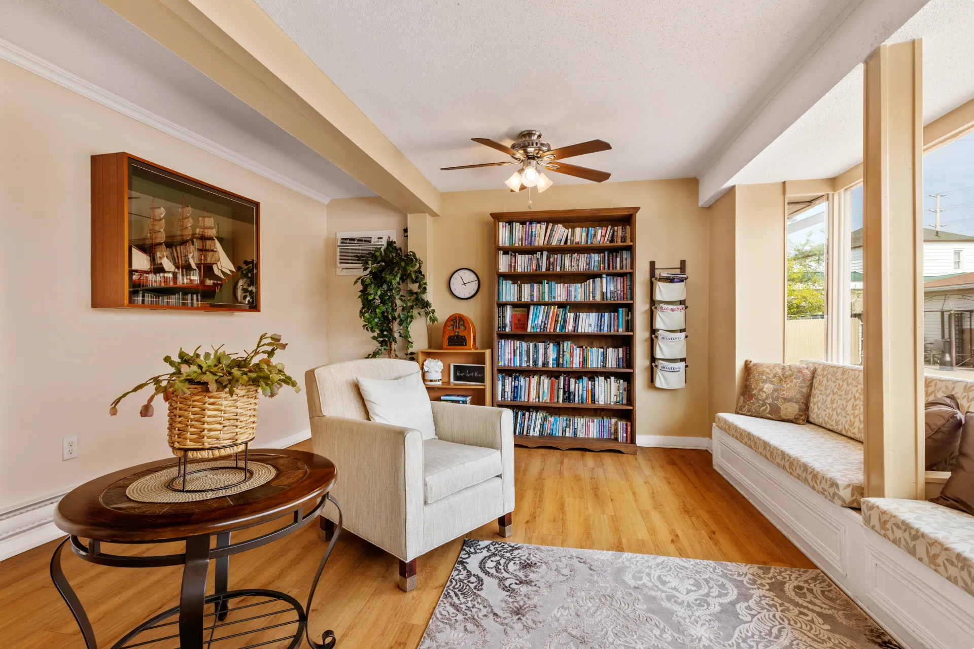 The Sunroom
