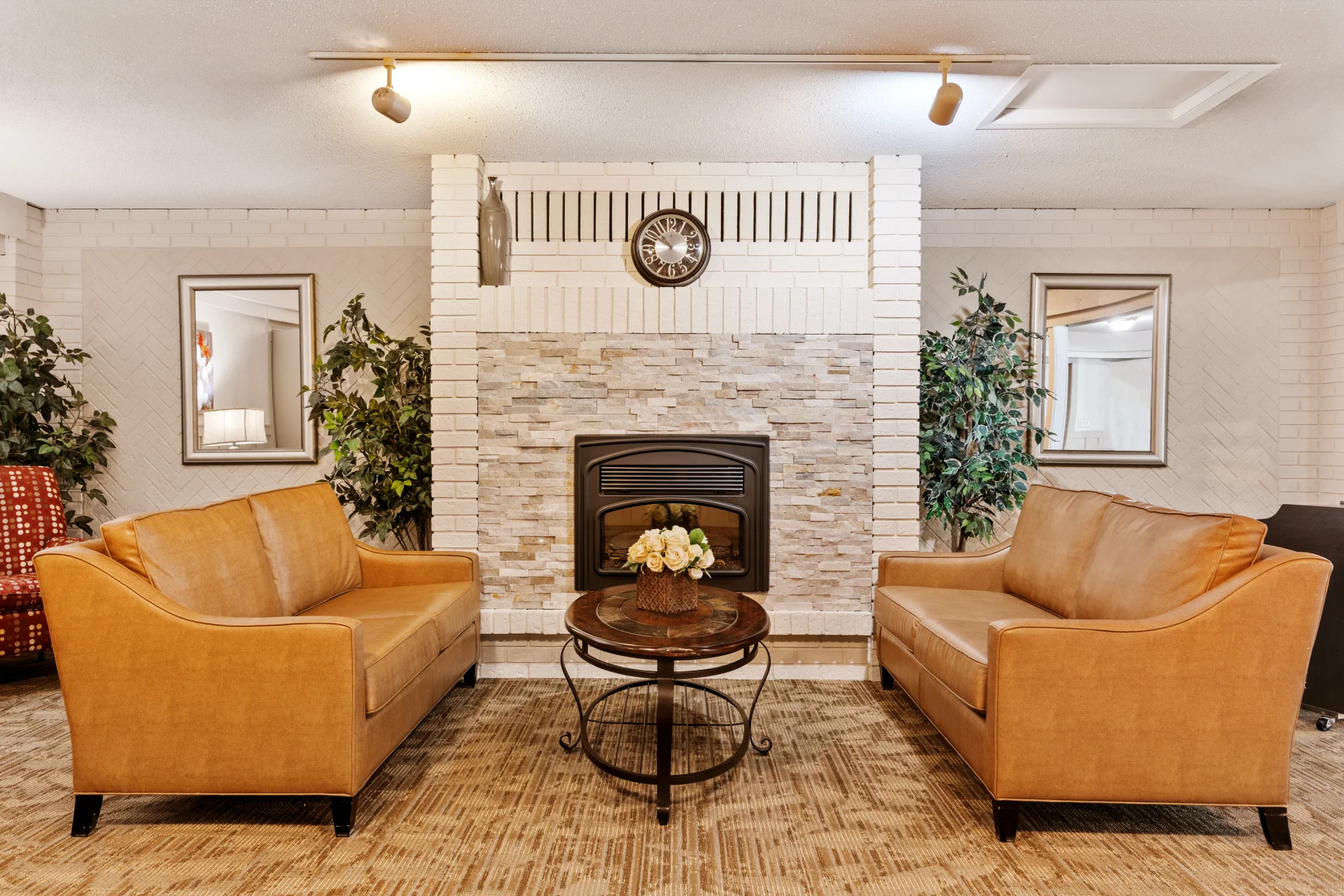 The Sunroom