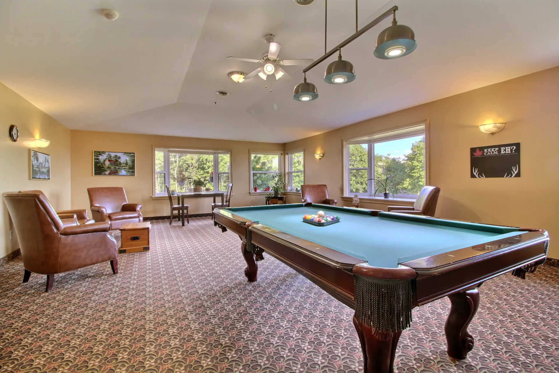The Sunroom