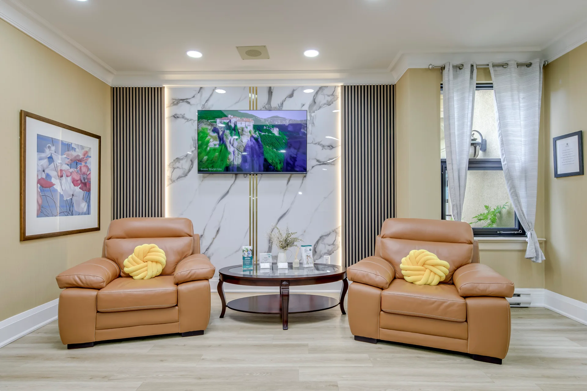 Amenida Seniors Community Trafalgar Lodge amenities
