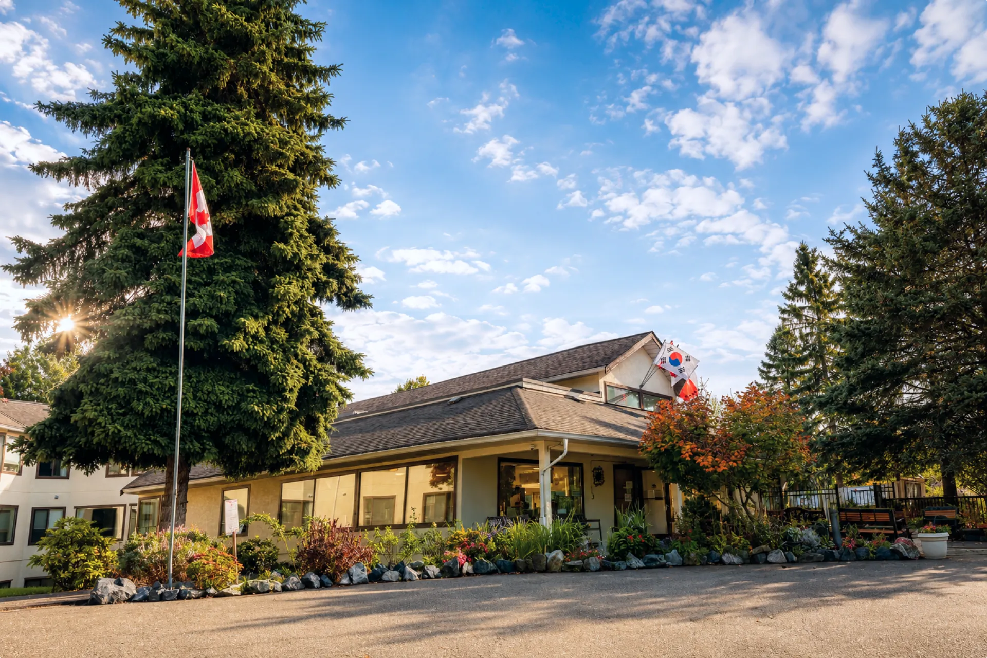 Amenida Seniors Community Surrey photo 1