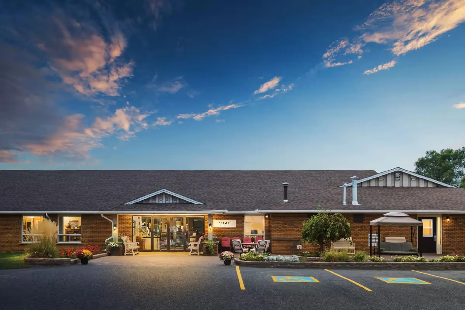 Prima Living Pinewood photo 1