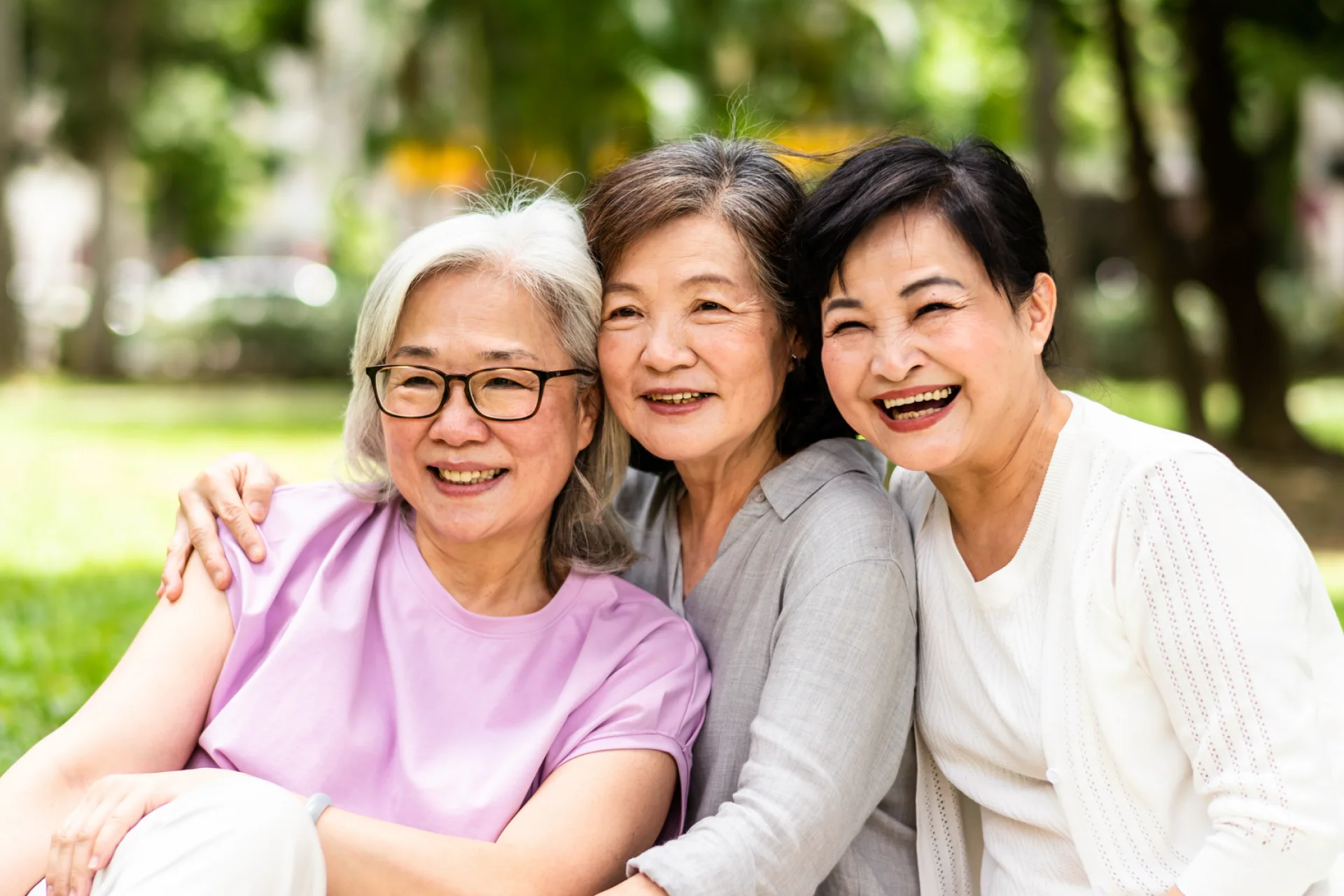 Amenida Seniors Community Pickering lifestyle