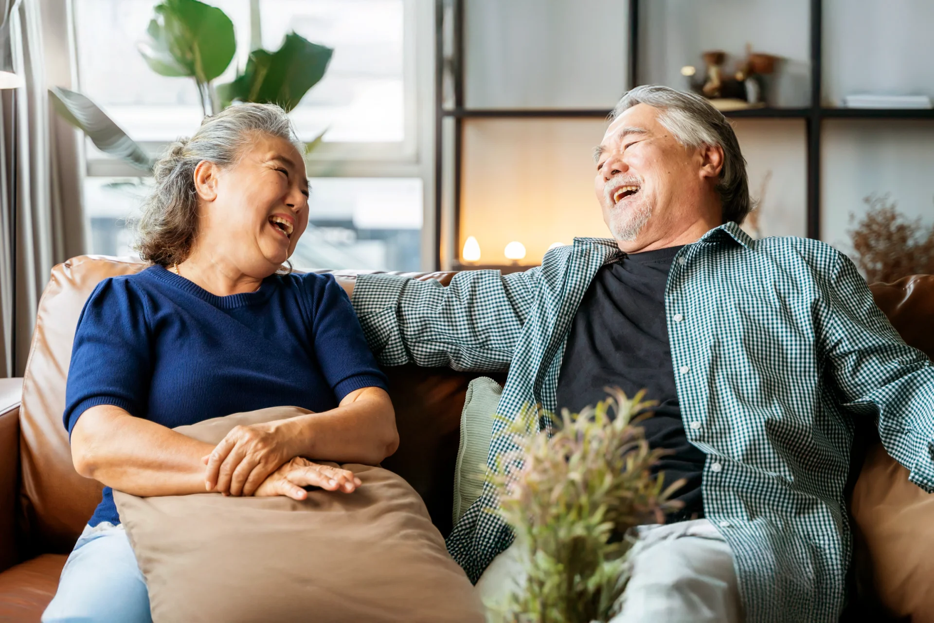 Amenida Seniors Community Trafalgar Lodge lifestyle