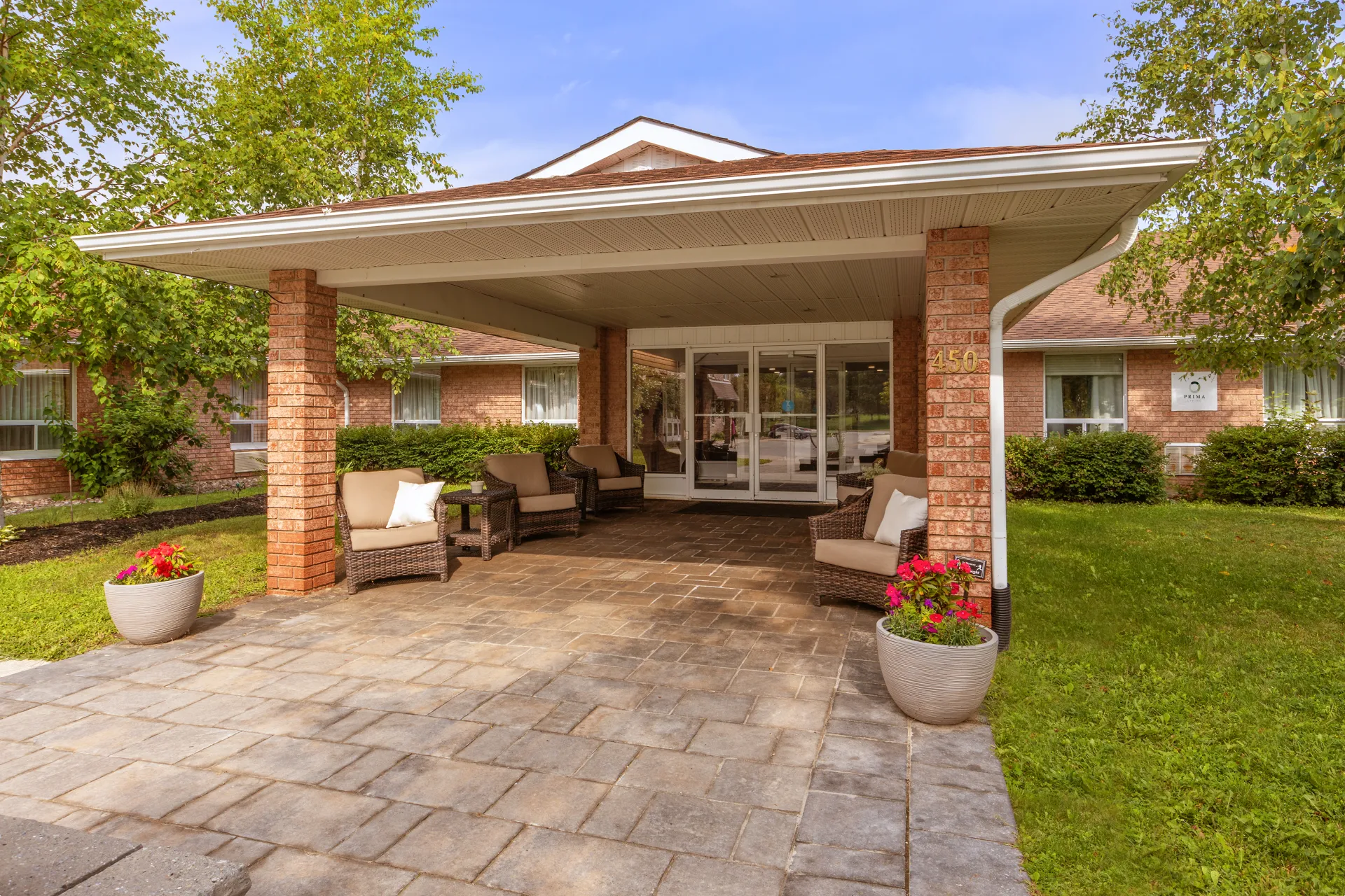 Prima Living Quail Creek overview photo